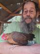 Chaim Blum: Living the Dream Homesteading in Baltimore