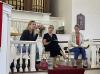 Candidate forums for 1st Franklin District rep, Governor’s Council on the horizon