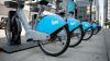 New Divvy bike stations installed along Lake Michigan as ridership hits records