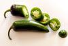 Chipotle Pulls Jalapeños Possibly Linked To Salmonella Outbreak In Minnesota