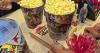 Moviegoers pack North Texas theaters to see 2 films