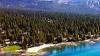 Tree poisonings under investigation at Burnt Cedar Beach…