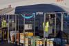 New Jersey sues Amazon over labor practices