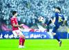 Egyptian refereeing row intensifies as Zamalek responds to Al Ahly