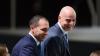 Jordan Soccer Leadership Accuses FIFA’s Gianni Infantino Of 'Blackmail'