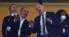 Jordan FA chief accuses FIFA's Infantino of 'blackmail'