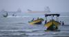 Iran and Oman make progress on deal to reopen Strait of Hormuz, officials say