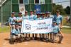 Far-out 4-peat for Elmhurst/River Forest 14U 