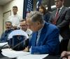 Texas Governor Greg Abbott Pauses All Data Center Construction in the State