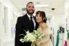 Hospital Hosts Wedding for Bride When She’s Admitted Days Before Her Nuptials with ‘Scary’ Condition