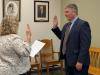 Sigler steps in as interim mayor of Lexington