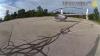 Wisconsin Sheriff’s Office Responds To Bizarre Parking Call Involving Helicopter At A Store
