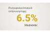 RA Central Bank maintains refinancing rate at 6.5%