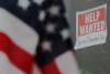 US job openings fall as healthcare vacancies post largest drop in 11 months