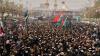 Iraq Welcomes More than 4.8 Million Foreign Visitors for Arbaeen