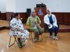 Al-Tomouh Sports Club holds fourth family health forum