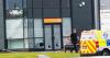 Logistics giant's Glasgow office wrecked as Palestine protesters 'bypass security'