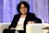 Sonia Sotomayor Deals Legal Blow to Palestinians’ Supreme Court Request