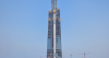 Kilometer-high Saudi tower inches closer to world's tallest record