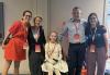 Dublin woman joins major EB conference in LA