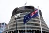 Lawmakers in New Zealand pass bill to make English an official language