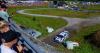 Rally Finland 'didn't go to plan' admits Kesh driver Jon Armstrong