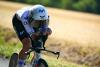 Tour de France Femmes: Marlen Reusser rockets into yellow jersey with victory in Dijon on stage 4 time trial