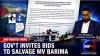 Government Invites Bids To Salvage Sunken M.V. Barima, Prioritizing Forensic Evidence for Inquiry