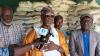 Buipewura Abdulai Jinapor II commends Agriculture Minister for 5,000 bags of