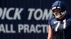 Arizona RT Tristan Bounds named to Outland Trophy preseason watch list