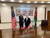 Jordan, U.S. sign $354.6 million cooperation agreement
