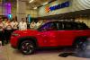 Santo Domingo Motors presents the new Suzuki Vitara Across