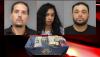 Three Amsterdam residents charged in major narcotics trafficking bust