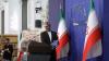 Iran-Oman bilateral talks on Strait of Hormuz progressing positively, FM spokesman says