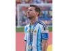 Lionel Messi donates 80,000 euros for Madrid wildfire reconstruction