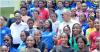 SVG and St. Lucia youths unite for Regional Police Summer Programme
