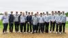 Ireland win International Youth Fly Fishing title for sixth time
