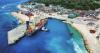 An island nation is offering 'golden passports' for $90,000, with visa-free access to 85+ destinations, to fund its fight against climate change