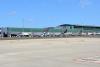 Travel warning: High drama at Cape Town International Airport