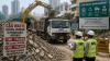Mumbai: BMC Collects 1.03 Lakh MT C&D Waste, Recovers ₹23.1 Lakh In Fines During Illegal Dumping Crackdown