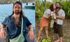 Influencer Joe Felz dead at age 40 as his girlfriend slams 'false narratives' surrounding his sudden passing
