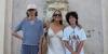 Inside J.Lo’s Italian Road Trip With Her Kids
