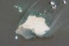 World Associated Press Oil spill from grounded tanker off Oman expands sharply, satellite images show