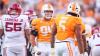 Where Tennessee football ranks in coaches poll to start 2026 season