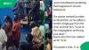 Church illustration goes hilariously wrong after choir member makes shocking choice
