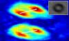 Scientists issue warning after spotting more than 20 giant UFOs racing across the moon
