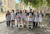 Fast food: Bristol Waiter’s Race will be run every year after success of inaugural event