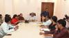 Maharashtra Government Assures Positive Consideration Of Junior Artists' Demands: Labour Minister Akash Fundkar