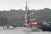 U.S. Navy USS Virginia Submarine Returns After 36,000-Mile European Deployment and Three Missions