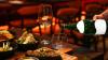 Florida steakhouse offers classy nude dining experience that does not allow 'touchy-feely stuff'